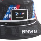 BMW M Motorsport AOP BUCKET HAT - Genuine BMW 80215B89E58