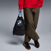 BMW Gym Bag Black - Genuine BMW 80225B81113