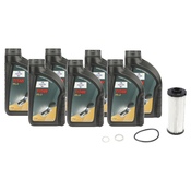 Audi DSG Transmission Service Kit -Fuchs 0BH325183BKT5
