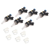 Porsche Fuel Injector Kit - Genuine Porsche 9A111012872KT