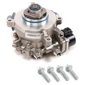Porsche Direct Injection High Pressure Fuel Pump Kit - Genuine Porsche 9A111031870KT