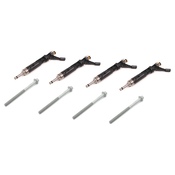 Porsche Fuel Injector Kit - Genuine Porsche 9A211031803KT