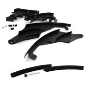 Porsche Underbody Air Guide Kit - Genuine Porsche 9GT807913