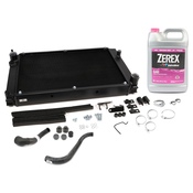 Porsche Radiator Kit - CSF 944BASERADKT3