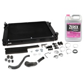 Porsche Radiator Kit - CSF 944BASERADKT4