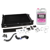 Porsche Radiator Kit - CSF 944S2RADKT