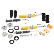 Porsche Suspension Strut and Shock Absorber Assembly Kit - Bilstein B6 Performance 23276727