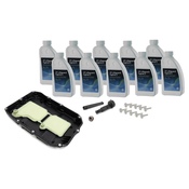 Mercedes Transmission Service Kit - ZF 5961.308.374KT
