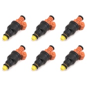 Porsche Fuel Injector Kit - Genuine Porsche 99360612200KT