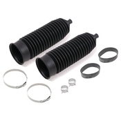 Porsche Steering Rack Boot Kit - Genuine Porsche 99634719104KT
