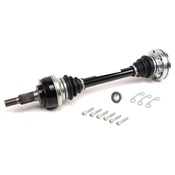 Porsche CV Axle Kit - Genuine Porsche 99733202452KT