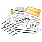 Porsche Maintenance Service Kit - CGTSERVICEKT