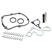 Audi Engine Valve Cover Reseal Kit - Genuine Audi N10554005KT2