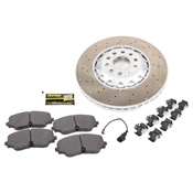 Audi Brake Kit - SHW VFX43801KT