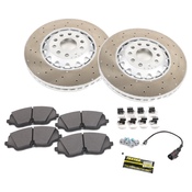 Audi Brake Kit - SHW VFX43801KT2