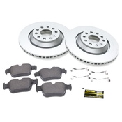 Audi Brake Kit - SHW VRX31802KT3