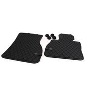MINI Floor Mat Set - Genuine MINI 51472408521