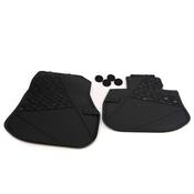 MINI Floor Mat Set - Genuine MINI 51475A62B59