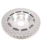 Mercedes-Benz Disc Brake Rotor - Brembo 2224232012