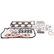 Audi VW Cylinder Head Gasket Set - Elring 284.540