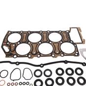 Audi VW Cylinder Head Gasket Set - Elring 284.540