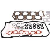 Audi VW Cylinder Head Gasket Set - Elring 284.540