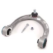 Land Rover Control Arm - Lemforder LR148192
