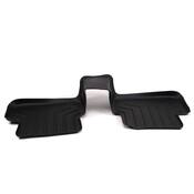 Mercedes Floor Mats - Genuine Mercedes 1176840600