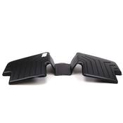 Mercedes Floor Mats - Genuine Mercedes 1176840600