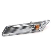 Porsche Side Marker Light Assembly - Genuine Porsche 99763103302