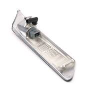 Porsche Side Marker Light Assembly - Genuine Porsche 99763103302