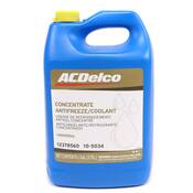 Saab Coolant/Antifreeze (1 Gallon) - Genuine Saab 12378560