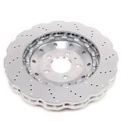 Audi Disc Brake Rotor - SHW AFX48201