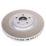 Porsche Disc Brake Rotor - SHW PFL39525