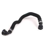 Audi VW Radiator Coolant Hose Bolt - Genuine VW Audi N10644901
