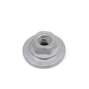 Audi VW Roof Luggage Carrier Side Rail Nut - Genuine VW Audi WHT003205A