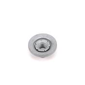 Audi VW Roof Luggage Carrier Side Rail Nut - Genuine VW Audi WHT003205A