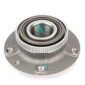 BMW Wheel Hub Assembly - FAG 31211131298