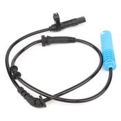 Mini ABS Sensor - Bremi 34526756384
