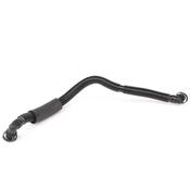 BMW Air Pump Hose - Genuine BMW 11721438263