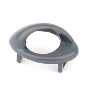 BMW Cover Primed Right (M) - Genuine BMW 51117899512