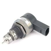 VW Fuel Injection Pressure Regulator - Bosch 057130764AB