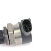 VW Fuel Injection Pressure Regulator - Bosch 057130764AB