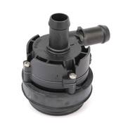 Mercedes Engine Auxiliary Water Pump - Bosch 0005000686