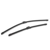 Mercedes Wiper Blade Set - Bosch 2478200502