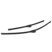Mercedes Wiper Blade Set - Bosch 2478200502