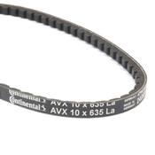 VW Drive Belt - Continental 050903137