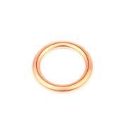 VW Audi Oil Drain Plug Gasket - CRP N138152