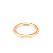 VW Audi Oil Drain Plug Gasket - CRP N138152