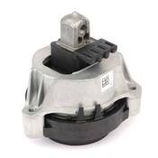 BMW Engine Mount - Corteco 22116860488 RIGHT